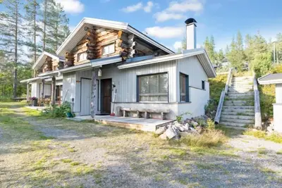 Image de Rukaköngäs 20 by Interhome