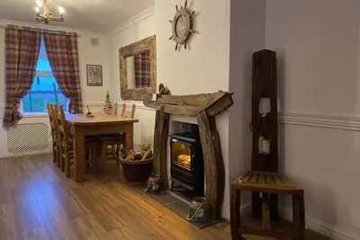 Image de Sea View Cottage Lake District coast, Haverigg