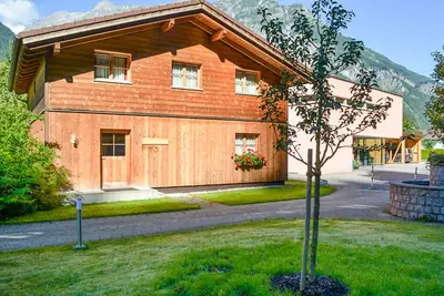 Image de Tolles Feriehaus Montafon