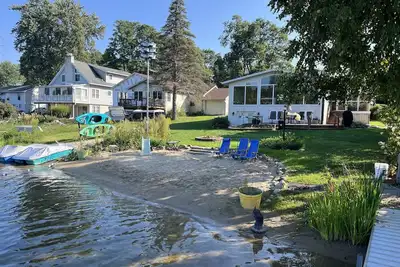 Image de Irish Hills -Perfect Place to make memories!