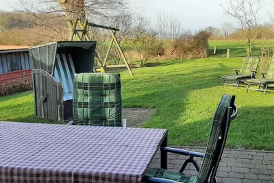 Image de Ferienhaus Geltinger Birk