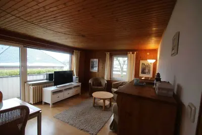 Image de Apartment Seagull - Apartments on the Wadden Sea