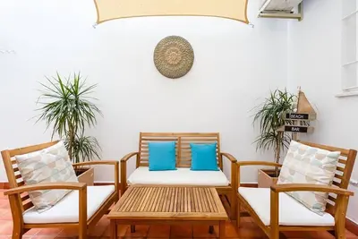 Image de El Patio - Cádiz, Cádiz, Andalucía