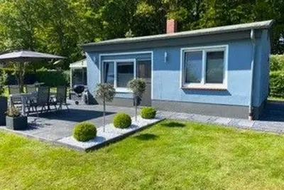 Image de Kleiner Sommerweg Bungalow