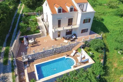 Image de Mediterranean Villa with a private pool, Dubrovnik