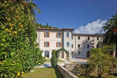 Image de Villa Alberico - Suite V