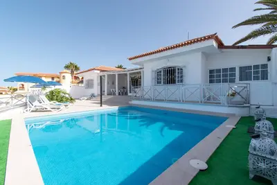 Image de Villa Victoria by Tenerife Villas Online