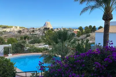 Image de Villa Maria - Villa avec vue sur la mer et piscine privée