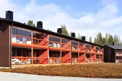 Image de Holiday Club Kuusamo Superior Apartments