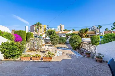 Image de Inftour La viña Bungalow