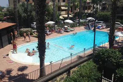 Image de Etna - Taormina