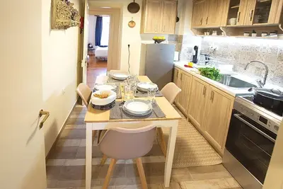 Image de Nona's House - An Ideally Situated Corfu Old Town Apartment