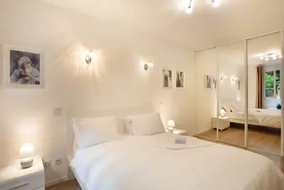 Image de Garibaldi / Vieux-Nice: beau 3p avec terrasse spacieuse