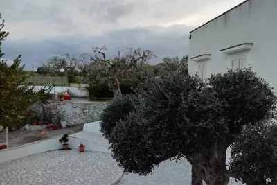 Image de La casa di Nonno
