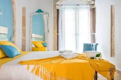 Image de Pegaso Ortigia Apartment
