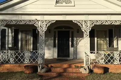 Image de Hughes Street 2 Washington Historical district