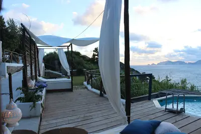 Image de Cocoon casavictoria terrace, pool, panorama