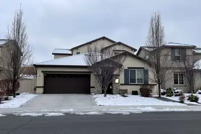 Image de Spacious South Reno Home Getaway