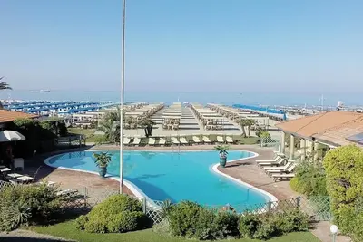 Image de ❤️Soleado with private Tent by the sea ❤️