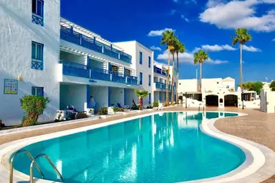 Image de Aguazul 112, 118, 202, 216, very central from Avda. de las Playas (202)