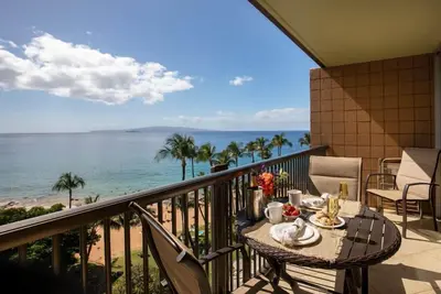 Image de Ultimate Oceanfront Paradise - Mana Kai Maui #812c - Breathtaking Views