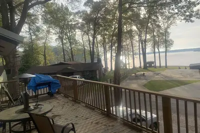 Image de Cozy & Spacious Toledo Bend retreat