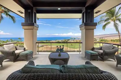 Image de Family Vacation Home at Mauna Kea Fairways North 16