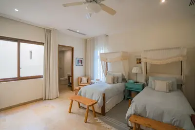 Image de Dream come true Los Veneros Penthouse
