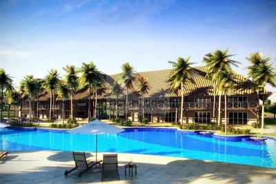 Image de Cobertura De Frente Pro Mar Golf Ville