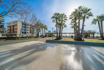 Image de HomeHolidaysRentals Adara - Costa Barcelona