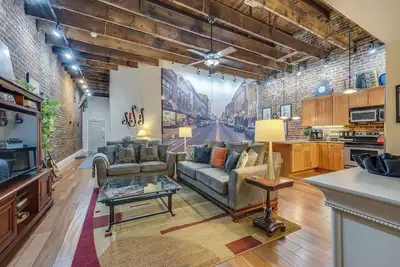 Image de Mountain Music Loft Downtown, HardRockCasino