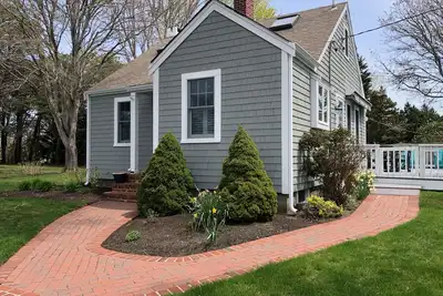 Image de Idyllic Cape House Close to Beaches