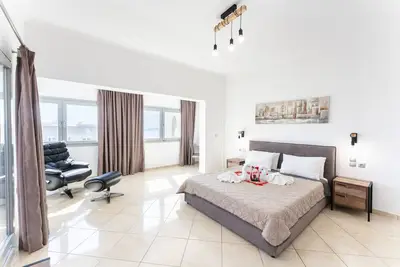 Image de Burned Rock Suites