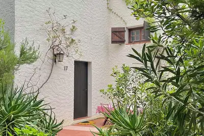 Image de Belle villa avec vue à 50 mètres de la plage