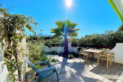 Image de Maison de plage