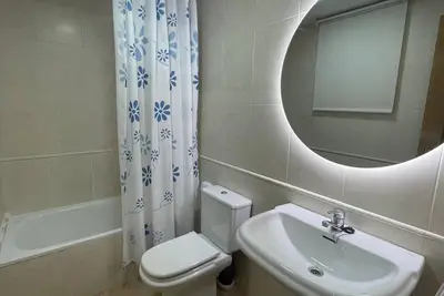 Image de Alpen1 Voramar Appartement /3 Piéces