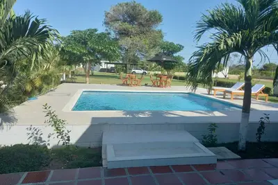 Image de Country Cabin Where You See