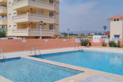 Alpen1 Voramar Appartement /3 Piéces