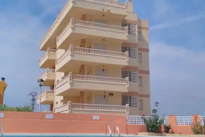 Alpen1 Voramar Appartement /3 Piéces