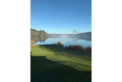 Image de Lounge On The Lake In Privacy/Fly-in Friendly