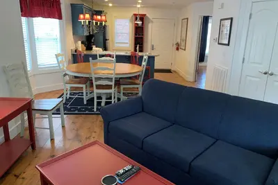 Image de Vacation Time! 2bdr family cottage in Stormy Point Village Resort.