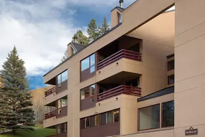 Image de Spring Break - Vail - Spacious 2Bdrm 3Bath Condo