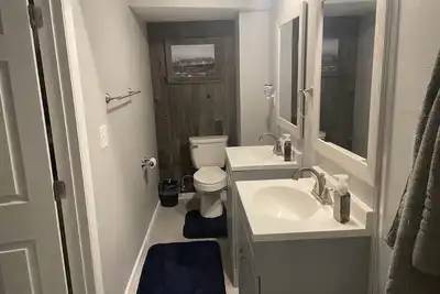 Image de Rusty's Charming Historic Home