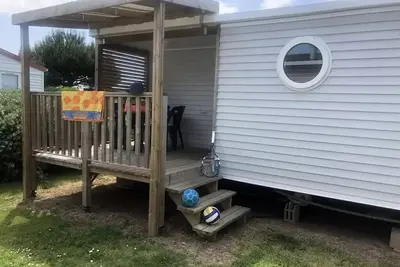 Image de Mobil home Confort 3 pièces 4 personnes