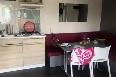 Image de Mobil home Prestige Patio 3 pièces 4 personnes