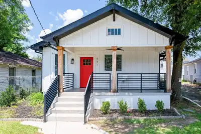 Image de Luxurious Home near Downtown Atl