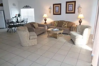 Image de New Listing! Glenbrook Resort, 5mi to Disney & 14mi to Universal - Fs324500