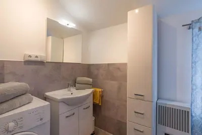 Image de Mountain hut Bienenhaus for max. 5 persons, 50 sqm with garden