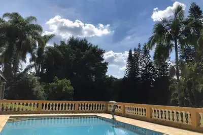 Image de Amazing farm in Salesopolis