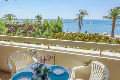 Image de Bel appartement pour 4 personnes avec Wifi, Tv, terrasse et animaux admis